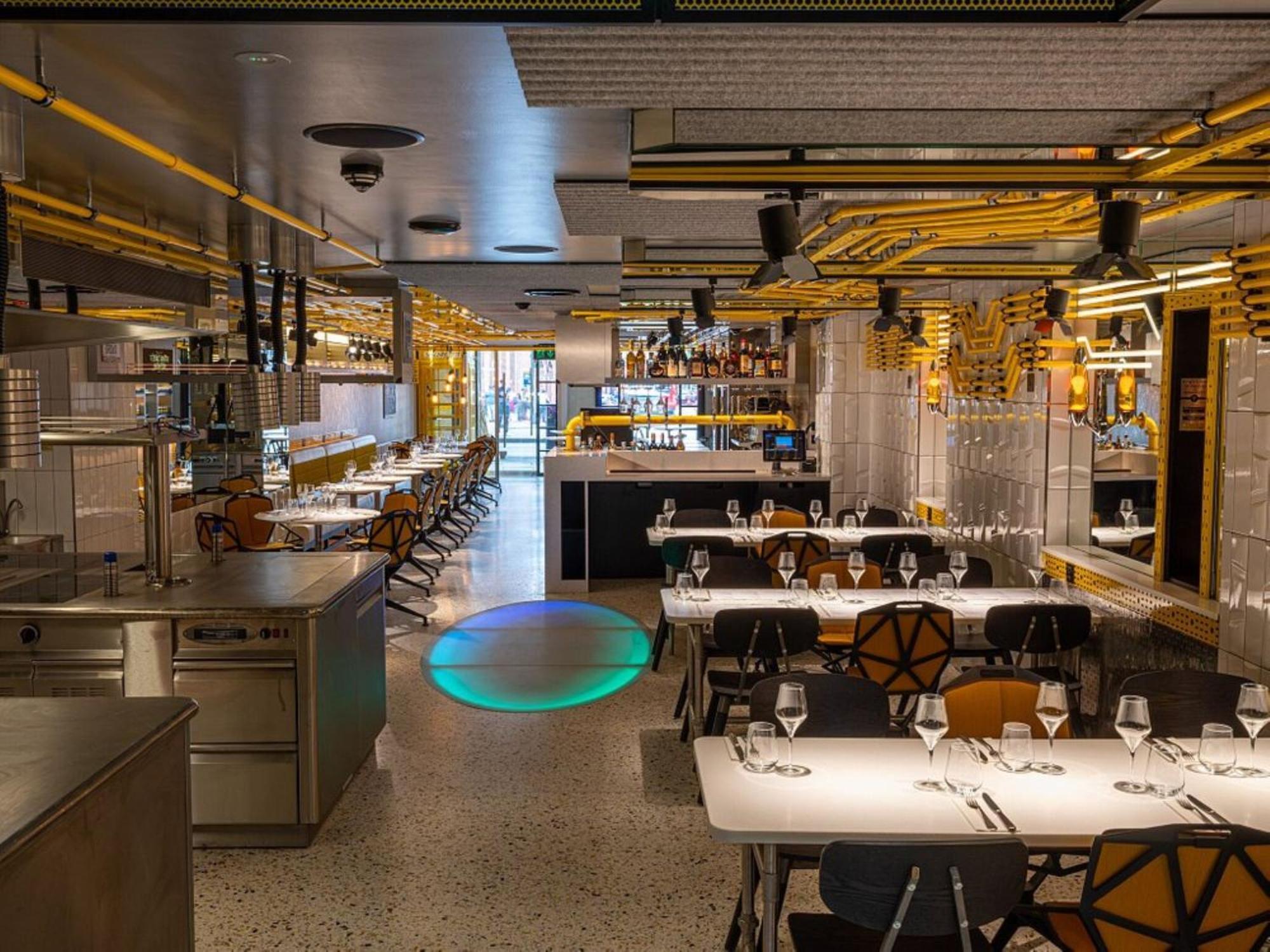 Appartamento Charming Petite In With Kitchenette Londra